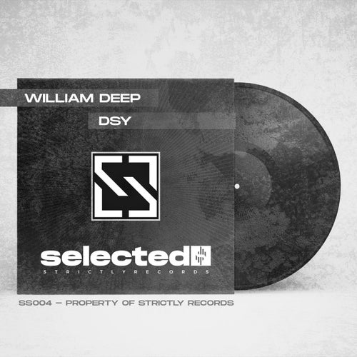 William Deep - DSY [CAT828324]